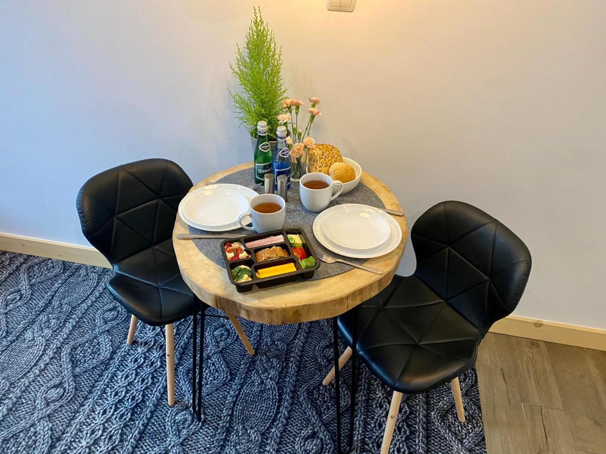 Tamok Lifestyle Villa زاكوباني المظهر الخارجي الصورة