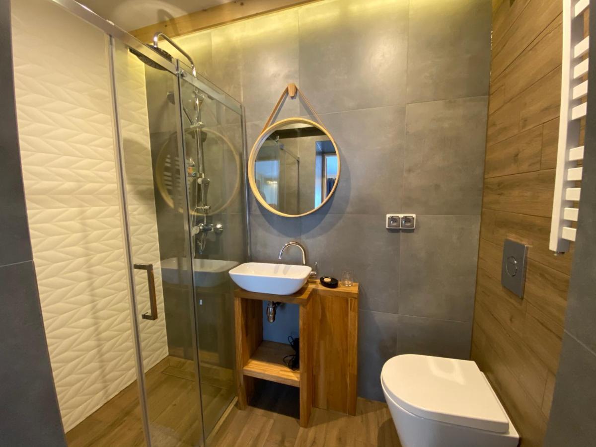 Tamok Lifestyle Villa زاكوباني المظهر الخارجي الصورة