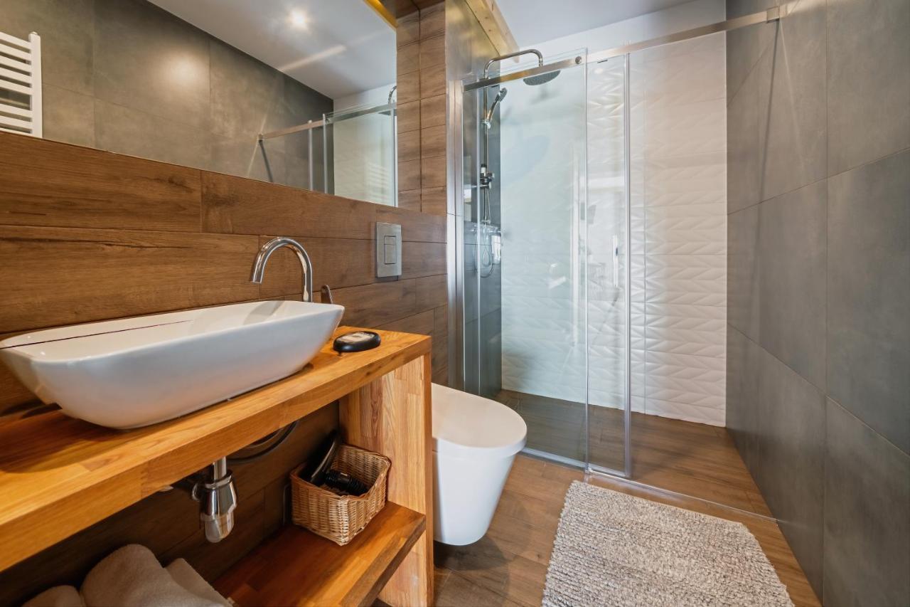 Tamok Lifestyle Villa زاكوباني المظهر الخارجي الصورة