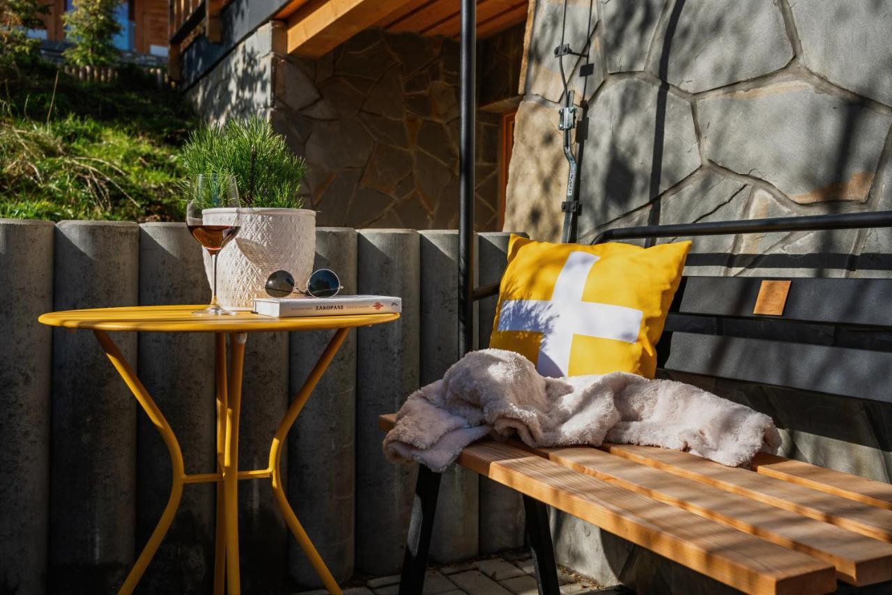 Tamok Lifestyle Villa زاكوباني المظهر الخارجي الصورة