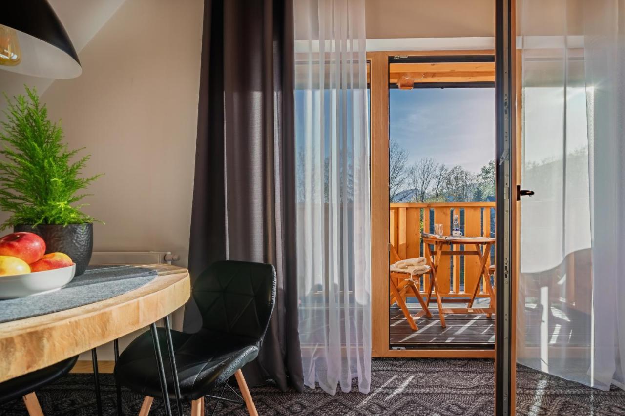 Tamok Lifestyle Villa زاكوباني المظهر الخارجي الصورة
