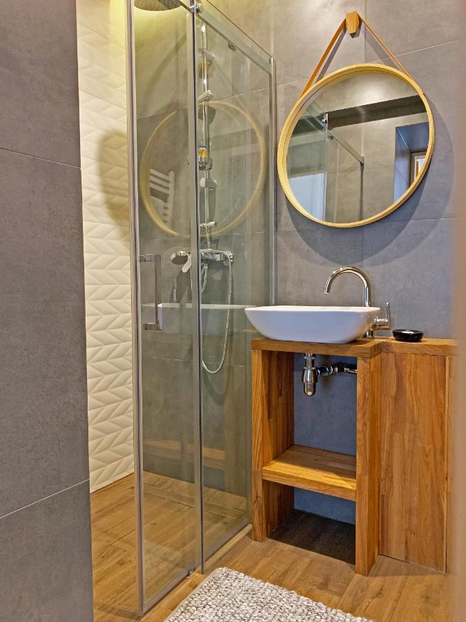 Tamok Lifestyle Villa زاكوباني المظهر الخارجي الصورة