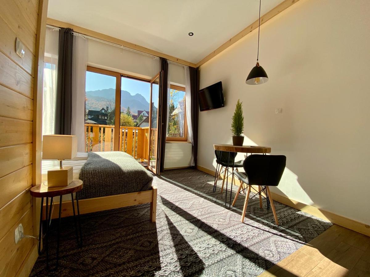 Tamok Lifestyle Villa زاكوباني المظهر الخارجي الصورة